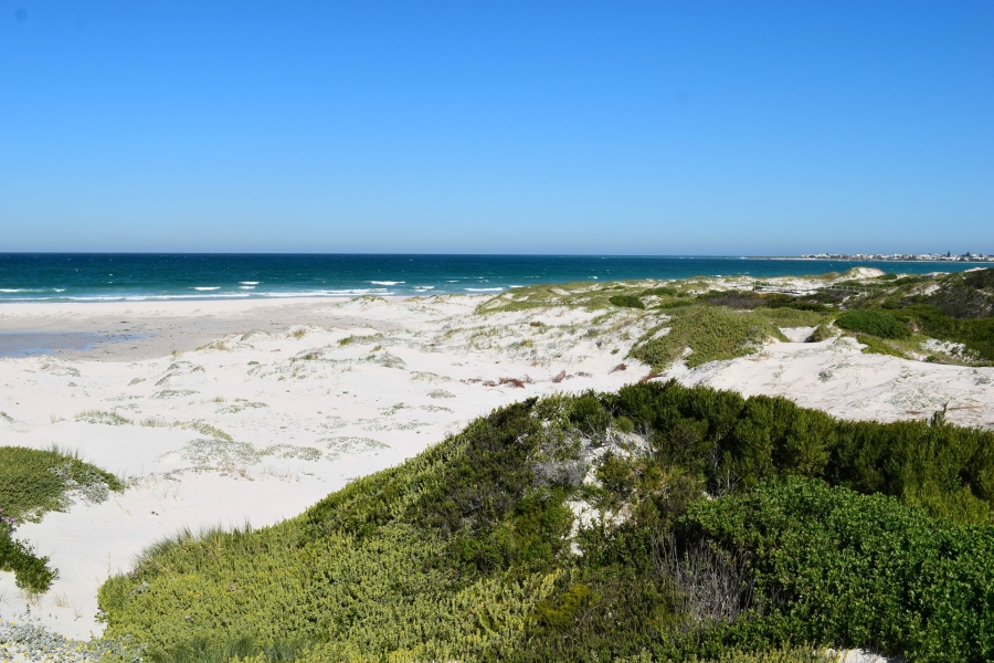 0 Bedroom Property for Sale in Struisbaai Western Cape